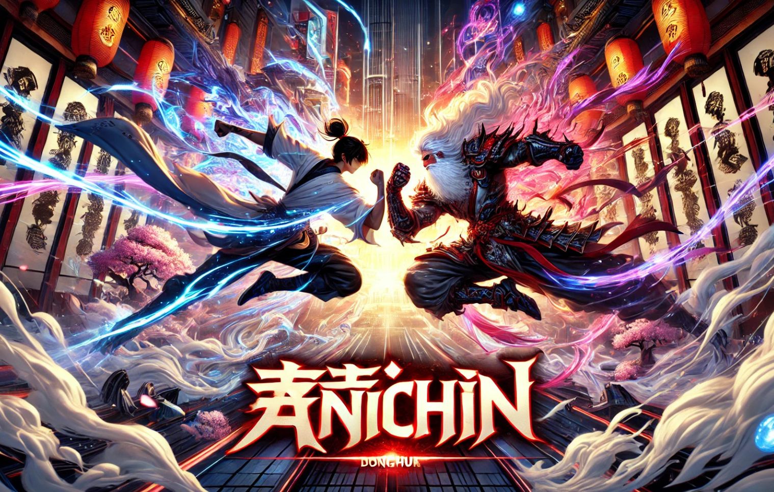 Watch Free Anime Online in HD with DUB and SUB